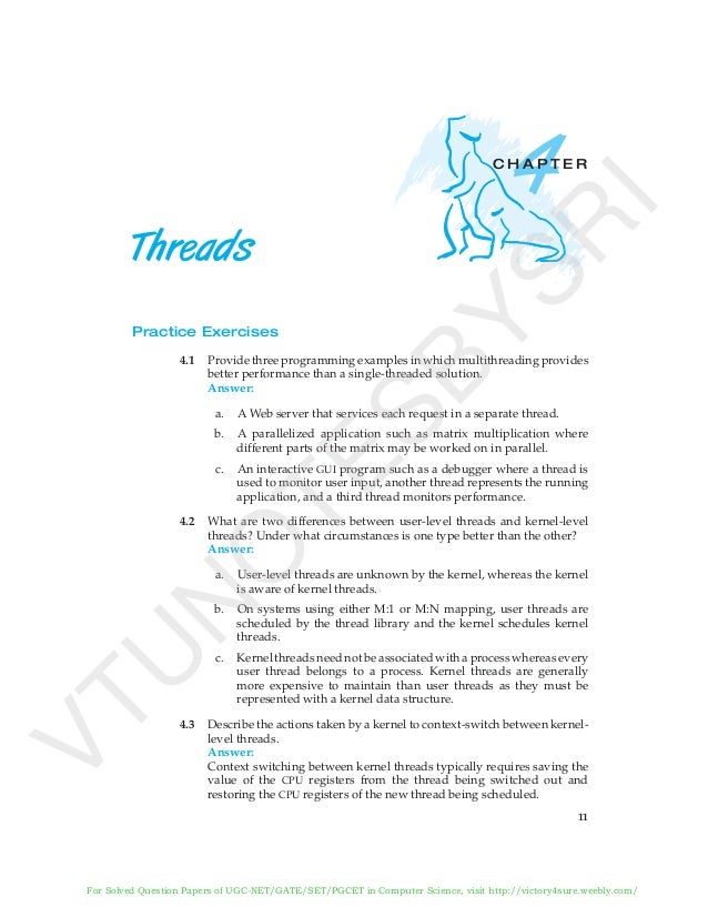 Operating System Silberschatz Ebook